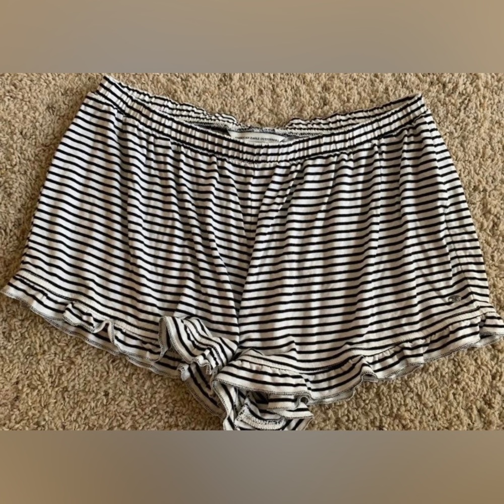 American Eagle Lounge Shorts